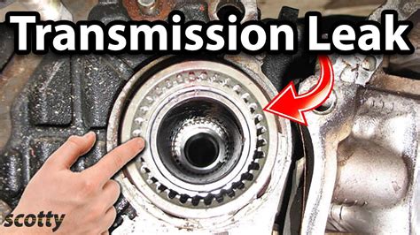 front seal transmission leak repair cost|4 Types of Transmission Leaks + Time & Cost to Repair